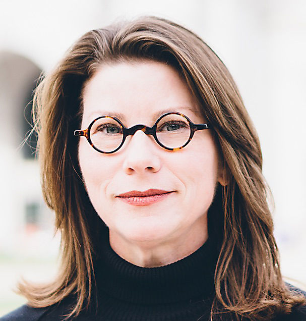 Alice M. Gruber